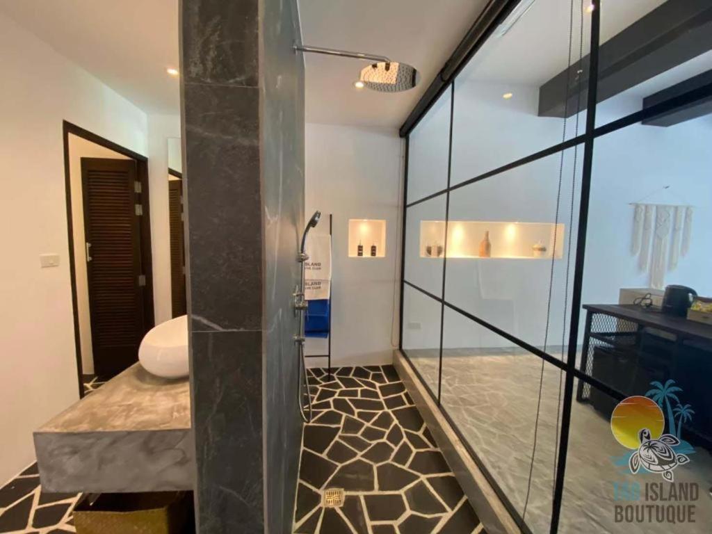 Tao Island Boutique Hotel Tau-sziget Kültér fotó